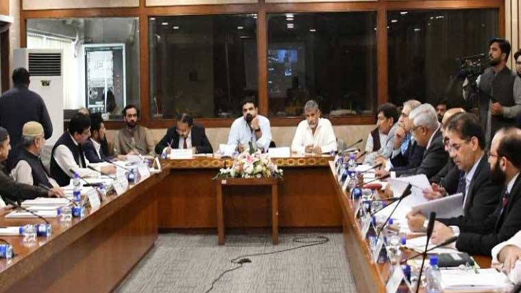 واپڈا کا اپنی سکیورٹی فورس بنانے کا فیصلہ کنٹریکٹ پر بھرتی، پنشن نہیں ملے گی 
