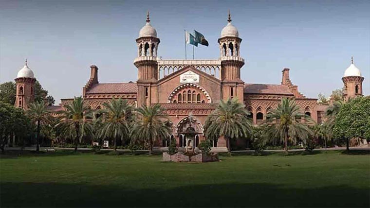 اعتراض دور،درخواست سماعت کیلئے مقرر کرنیکی ہدایت 