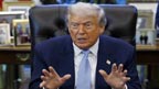 ایران، عمان آبنائے ہرمز کے عارضی انتظام پر متفق، جلد نہ کھولا تو شدید حملہ ہوگا : ٹرمپ 
