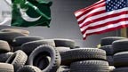  امریکاکو پہلی بار پریمیم  پی سی آرٹائرز کی برآمد