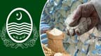 صوبے میں 10، 20کلو آٹے کے تھیلوں کی فراہمی میں کمی 