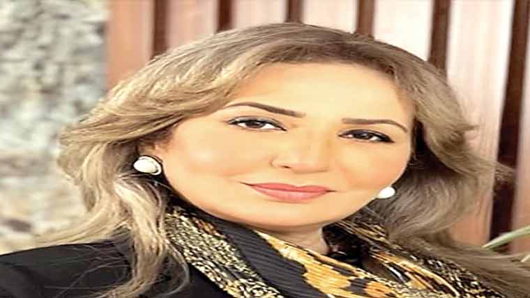 صباحت بخاری مہذب اندازمیں کی گئی فلرٹنگ کی حامی 