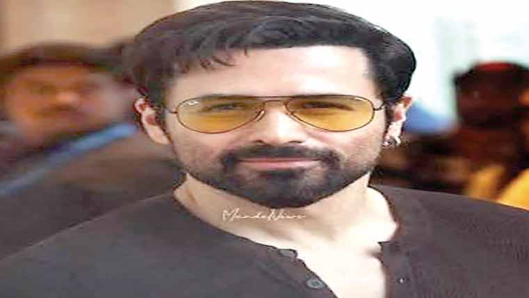 عمران ہاشمی کی نئی فلم آوارہ پن سے  کئی متنازع سین نکال دئیے گئے 