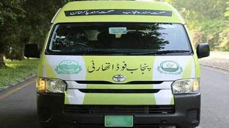 فوڈ اتھارٹی کی کارروائی، 10من سے زائد مضر صحت نمک تلف