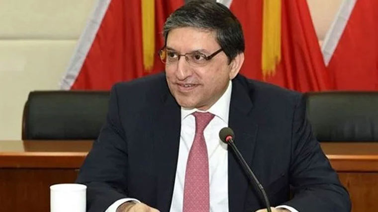 سینیٹ کمیٹی کا کے پی ٹینڈرنگ بے ضابطگیوں پر نوٹس، انکوائری کی ہدایت