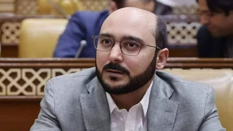 ڈی پی او قصور کیخلاف تحریکِ استحقاق کا معاملہ التوا کا شکار