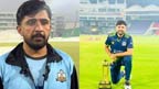 کرکٹر حمزہ نذر پر دو سال کی پابندی ،10لاکھ کا جرمانہ 