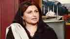  کشمیریوں کا حق خودارادیت تسلیم کئے بغیر امن ممکن ہی نہیں، سمیرا ملک 