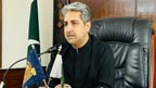 دھابیجی زون کیلئے ٹیکس فری پیکیج دیا جا رہا ،سیدقاسم نوید قمر 