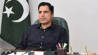کمشنرفیصل آ باد کا گرین بیلٹس سے تجاوزات ختم کرنے کا حکم