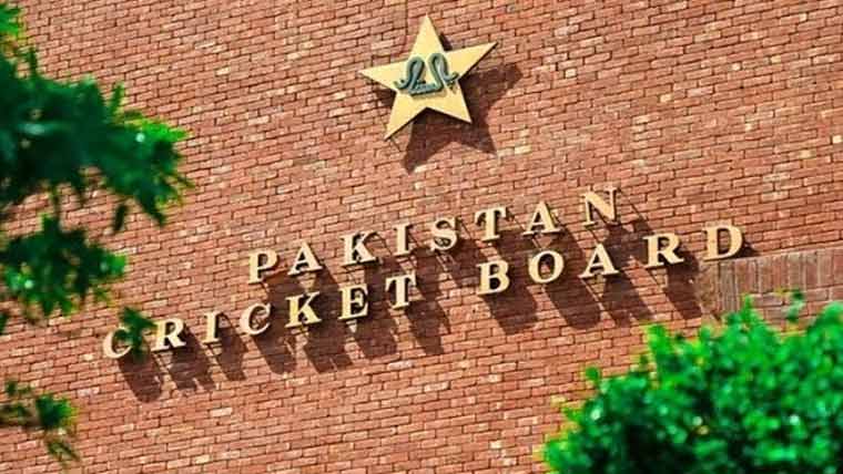 نیشنل چیمپئنز کرکٹ کپ ، میچ آفیشلز کے پینل کا اعلان