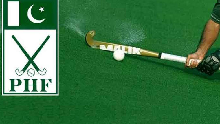 قومی ہاکی پلیئرز کو ورلڈکپ کیلئے ایڈوانس ڈیلی الاؤنس مل گیا
