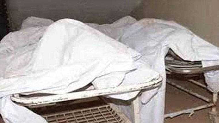  زیرِ حراست خواتین کی ہلاکت کی وجہ دل بند ہونا قرار