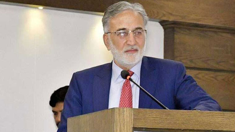 کرپشن کے سمندر میں پھینک دیا گیا،میرے ہاتھ تو کھولیں:چیئرمین نیب:الفاظ  سے  لگتا ہے  سارا ملک  ہی  کرپٹ:چیئرمین  قائمہ  کمیٹی