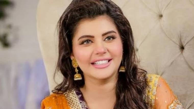 ذاتی تجربات نے صحت کو زیادہ  سنجیدگی سے لینے پر مجبورکیا:ندایاسر