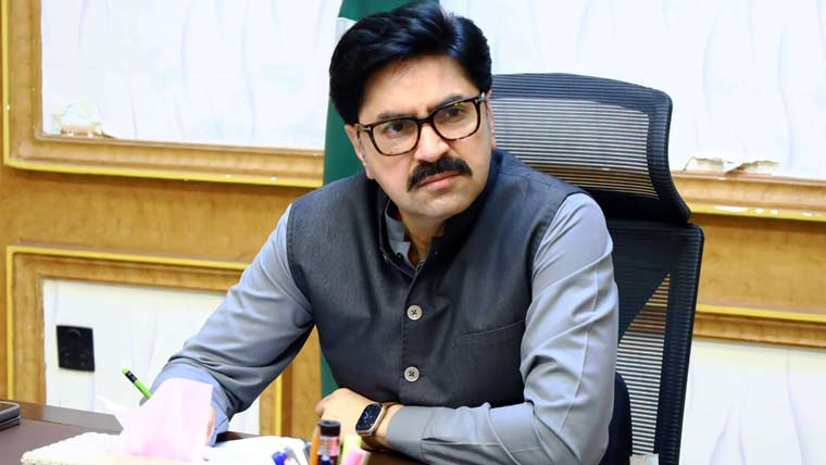 پلس پراجیکٹ میں انتقالات اور گرین پراپرٹی سرٹیفکیٹس کا جائزہ
