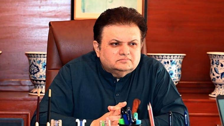 کرپشن کے خاتمے کیلئے عوامی شمولیت ناگزیر، فواد ہاشم ربانی 