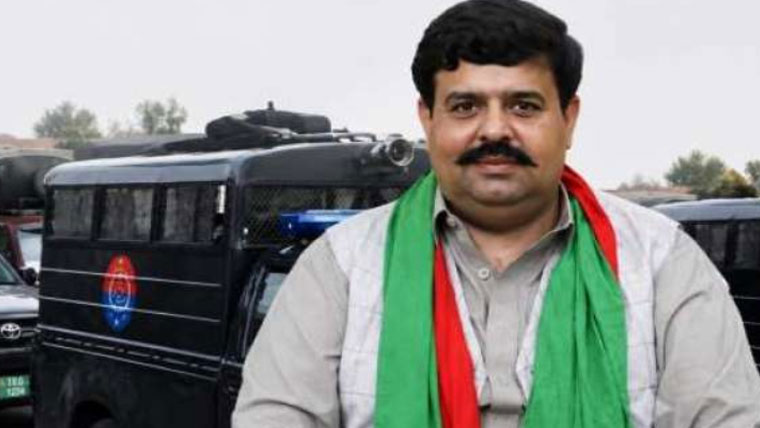 عبداللہ طاہر قتل کیس ،دھمکی آمیز کال کی ریکارڈنگ مل گئی