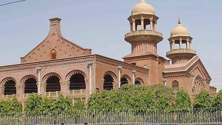4 ڈسٹرکٹ اینڈ سیشن جج تبدیل، 3کی خدمات وفاق کے حوالے