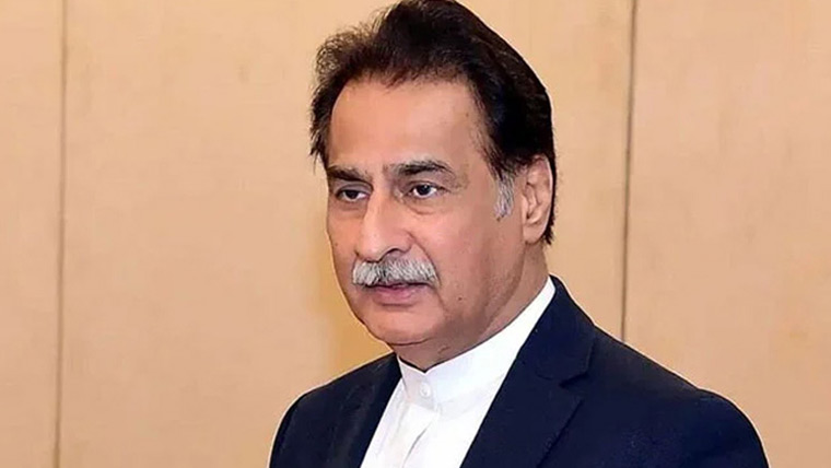پی ٹی آئی کو مذاکرات کی  دعوت دی نہ تجویز:ایاز صادق