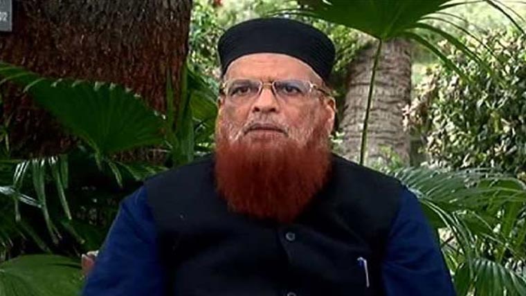  دفاعی معاہدہ مسلم دنیا کیلئے  نہایت خوشی کی خبر ،تینوں حکومتیں  مبارکباد کی مستحق:مفتی تقی عثمانی 