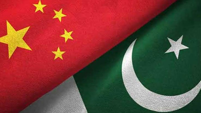 پاکستان، چین سائنسی و سرمایہ کاری تعاون بڑھانے پر متفق