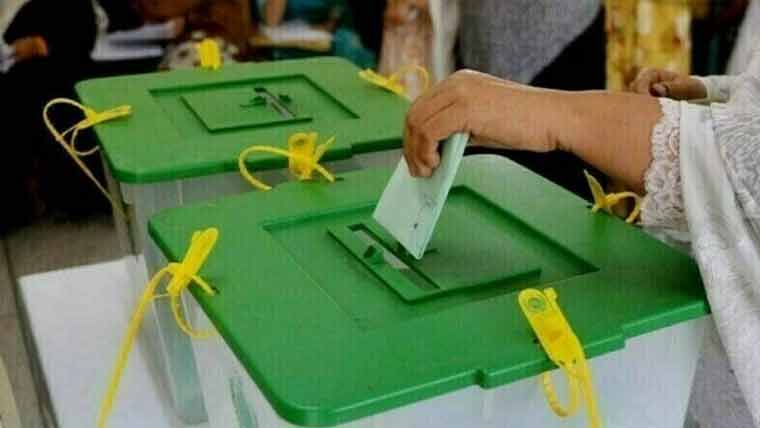 آزاد کشمیر انتخابات،تیسرامرحلہ حکومت سازی میں فیصلہ کن 