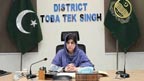 ٹوبہ :کوالٹی کنٹرول بورڈ کا اجلاس ، 23 کیسز کا جائزہ 