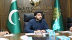 نوشہرو فیروز:ممتا پروگرام میں بہتری کیلئے کوآرڈنیشن کمیٹی کااجلاس 
