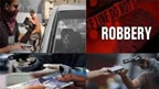لاہور:لاکھوں کی نقدی چھین لی، موٹر سائیکلیں چوری 