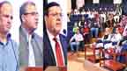  یونیورسٹی سرگودھا کے 105اساتذہ کی مستقلی کے احکامات جاری 