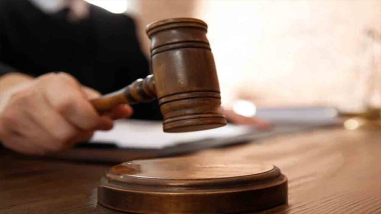 ایم کیوایم مرکز پرفائرنگ کیس  کے ملزمان کا جسمانی ریمانڈ