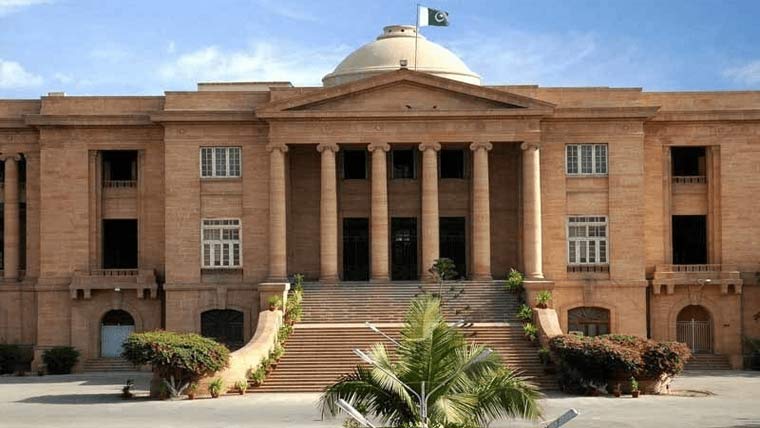 ہراسانی کے خلاف بلڈر کی درخواست پر اینٹی کرپشن حکام کو نوٹس،جواب طلب