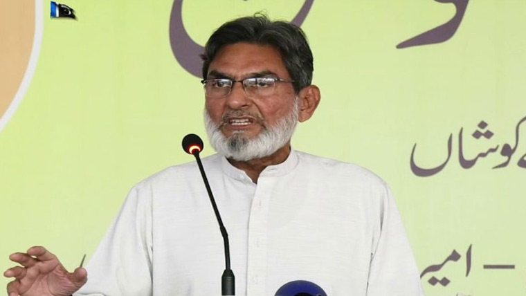 گلبرگ ٹاؤن کے تحت روڈ سائیڈ جنگل فیز ٹوکا افتتاح