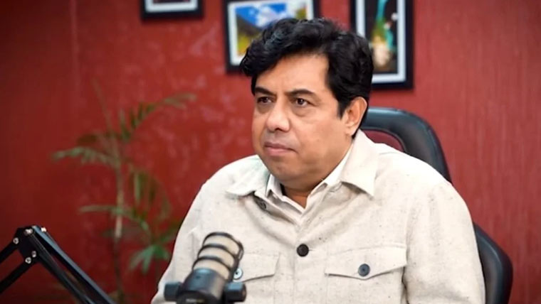 ماضی کے شاہکار ڈرامے کو دوبارہ پیش کرنا بڑا چیلنج :نسیم وکی