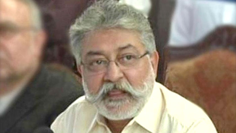 پیر پگارا کا فنکشنل لیگ کی  ملک گیر تنظیم سازی کا اعلان