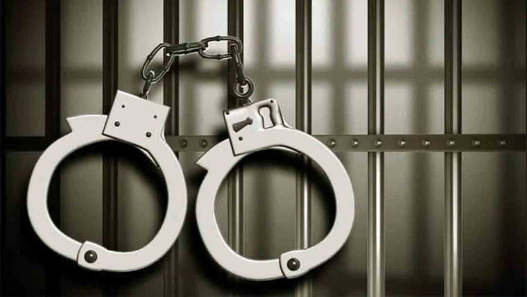 پنڈ دادنخان ،تاجر کو لوٹنے والے ڈاکو گرفتار