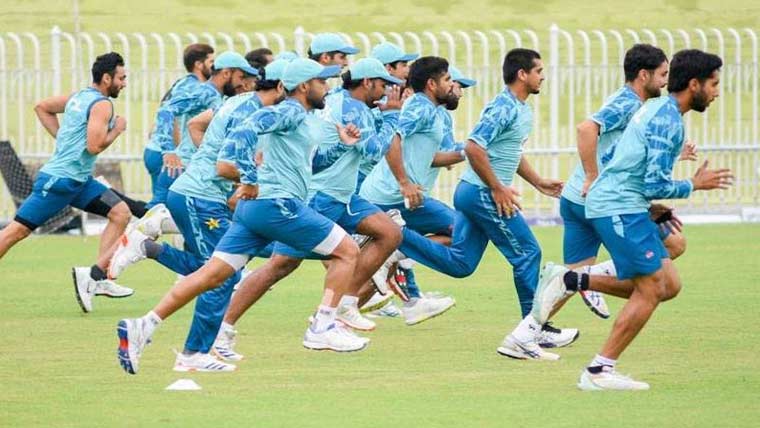  قومی کرکٹرز کو غیر ملکی لیگز کیلئے این او سی جاری کرد یئے گئے