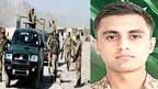 خیبر پختونخوا ، بلوچستان : بھارتی حمایت یافتہ 10 دہشتگرد ہلاک، کیپٹن شہید