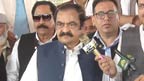 الٹی گنتی والے سیدھے ہوجائینگے اور انکی گنتی بھی : رانا ثنا اللہ