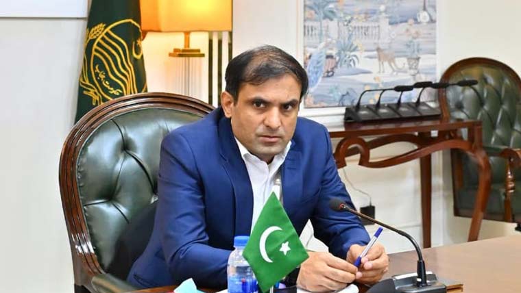 ڈپٹی کمشنرکا واسا بوٹلنگ پلانٹ کا دورہ  صفائی،فلٹریشن اور ذخیرہ کے انتظامات مزید مؤثر بنانے کی ہدایت 