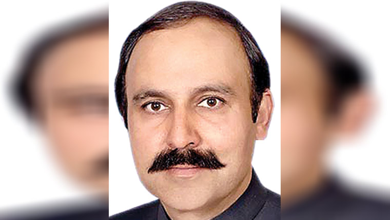  کشمیر الیکشن:فیصلہ عوام کے ہاتھ