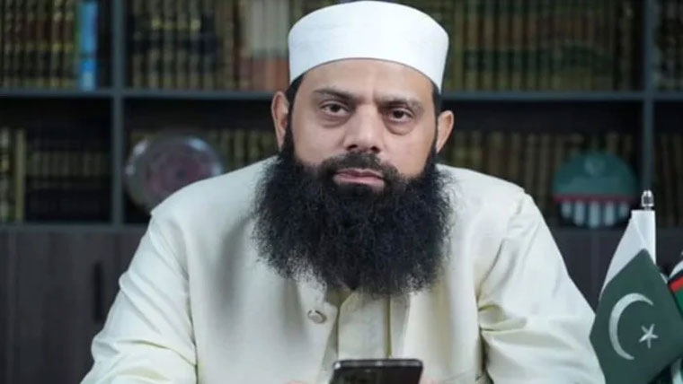 پاکستان، ترکیہ سعودیہ معاہدہ خوش آئند :جمعیت اہلحدیث 