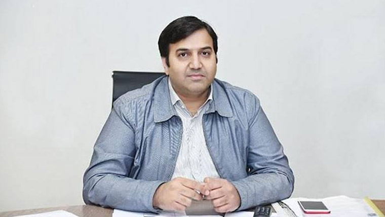 ملک کے 4.7 فیصد حصے پرجنگلات، ماحولیاتی تحفظ کیلئے ناکافی