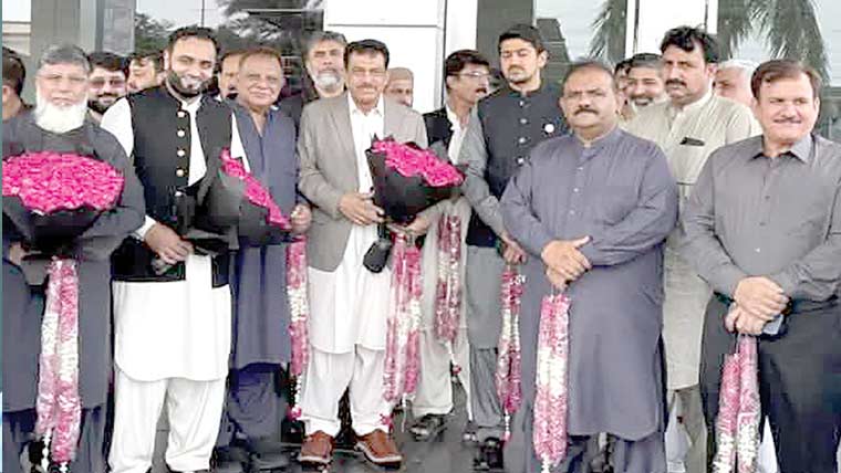 متحد نہ ہوئے تو حالات مزید خراب ہونگے :فلور ملز مالکان 