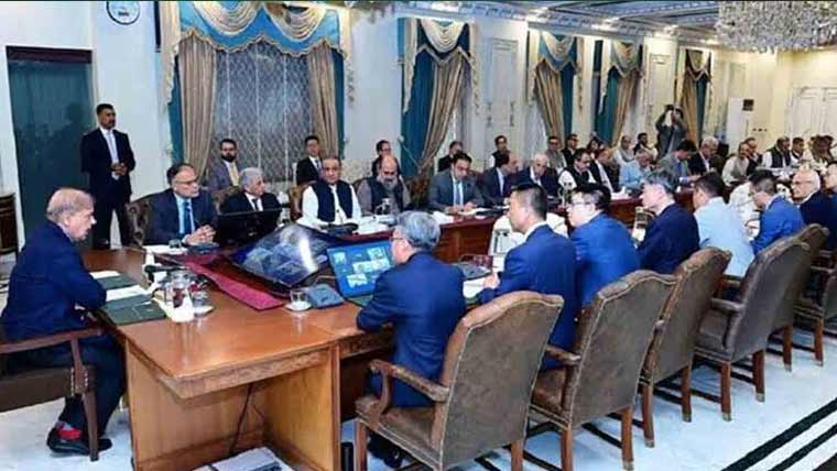 وفاقی کابینہ کا اجلاس آج طلب  وزیراعظم صدارت کریں گے 