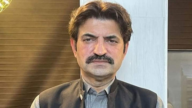 نئے صوبوں کو اسٹیبلشمنٹ سے جوڑنا غلط:شیر افضل مروت
