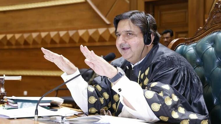  مکہ معاہدہ پاکستان کی  سفارتی و دفاعی اہمیت کا  اعتراف ہے ، ملک محمد احمد خان 