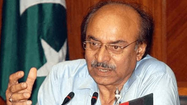 50 سال سے حکمرانی کرنیوالوں نے نظام خراب کیا، نثار کھوڑو