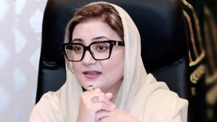 پنجاب میں معیاری فیملی تھیٹر کا احیاء اولین ترجیح :عظمیٰ بخاری